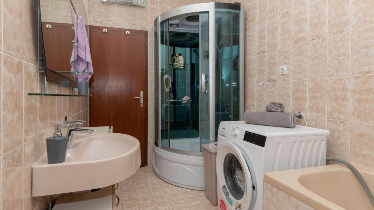 Photo of Bathroom in Donji Prolozac