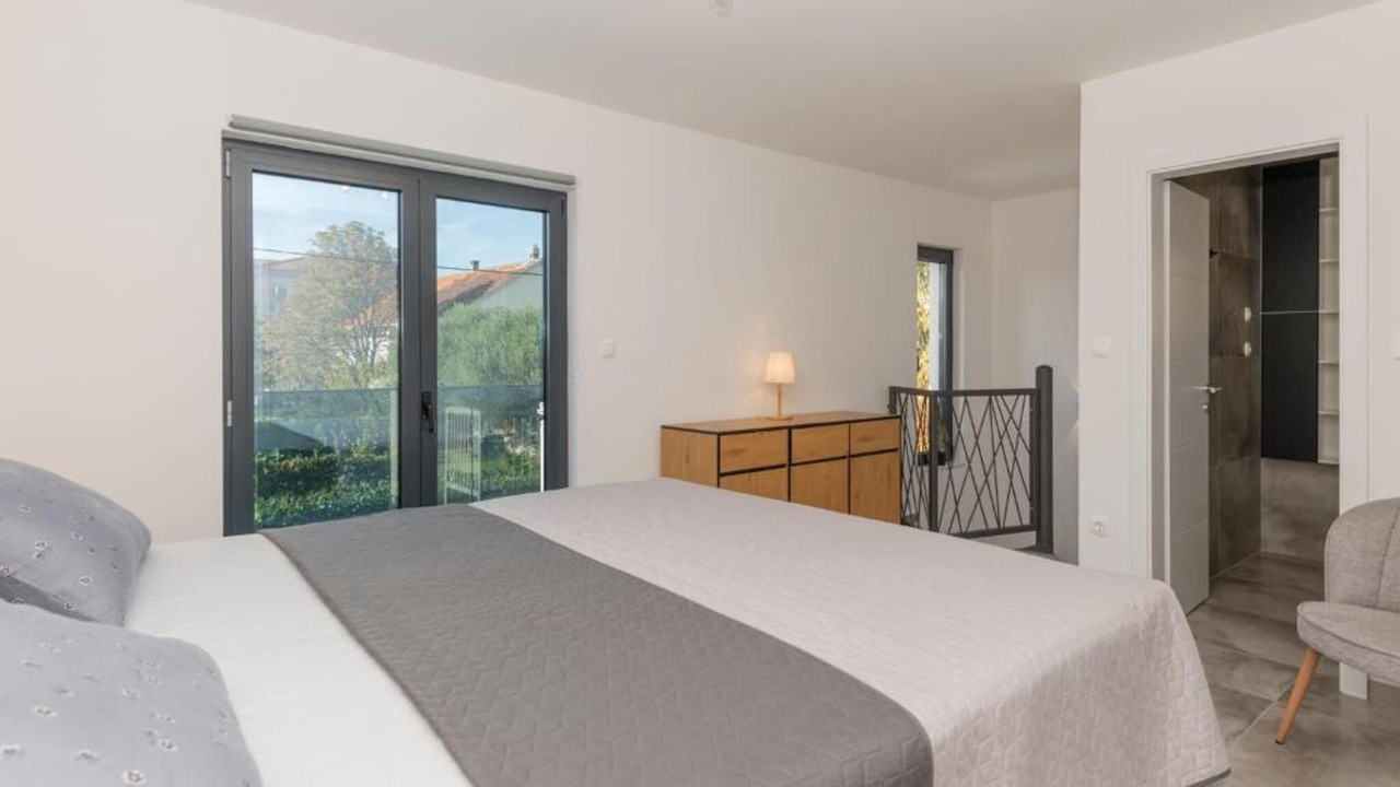 Photo of Bedroom in Donji Prolozac