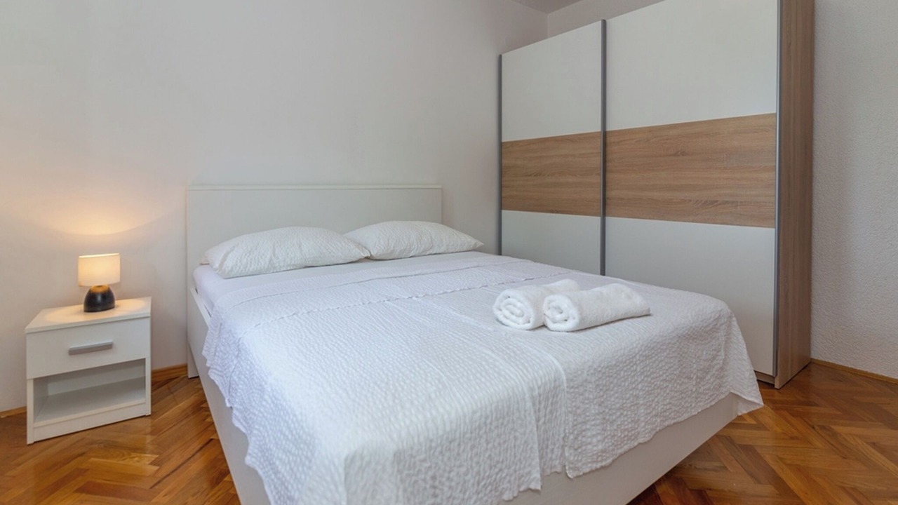 Photo of Bedroom in Donji Prolozac