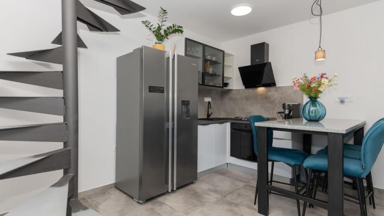Photo of Kitchen in Donji Prolozac