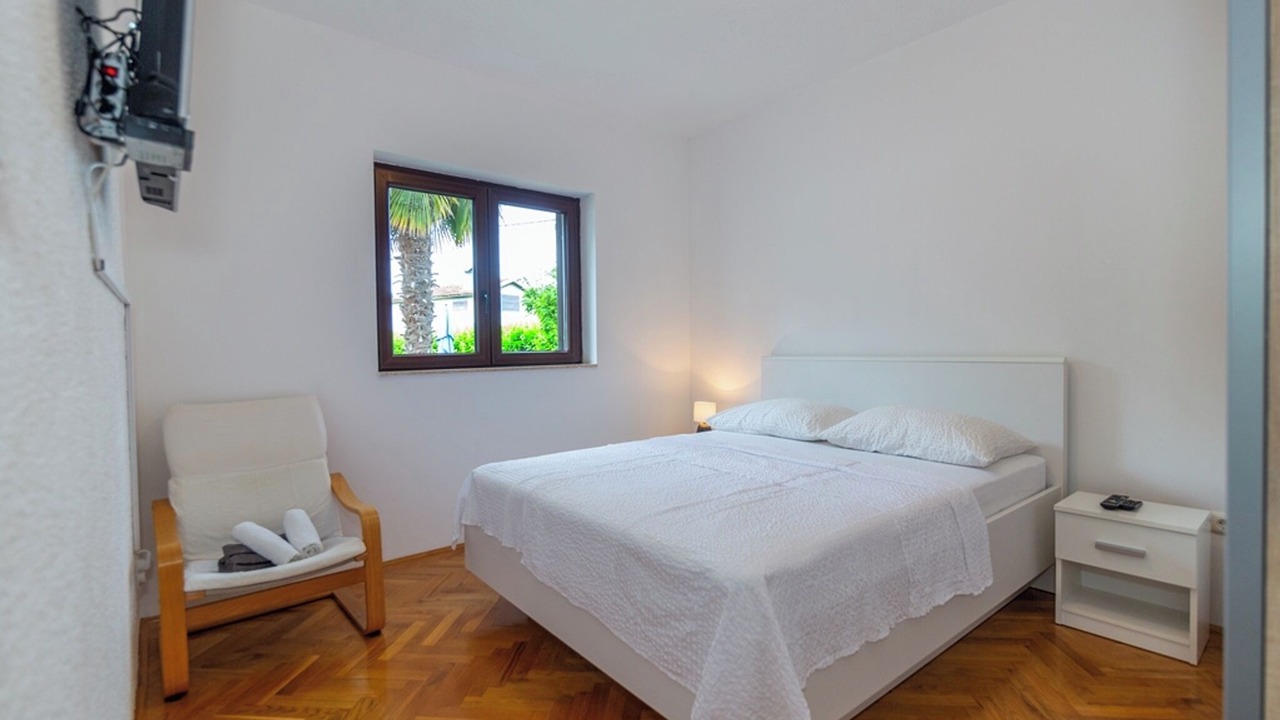 Photo of Bedroom in Donji Prolozac