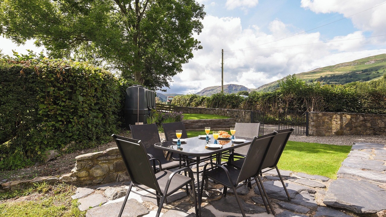 Photo of Others in Pennant Melangell