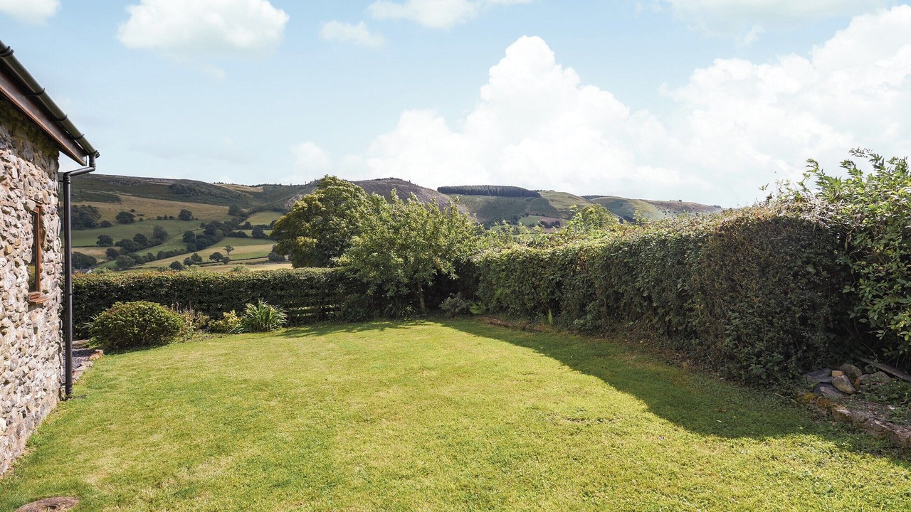 Photo of Outdoor in Pennant Melangell