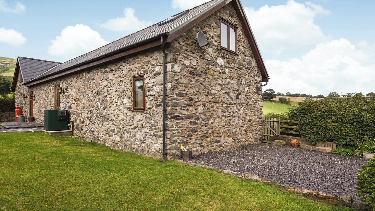 Photo of Outdoor in Pennant Melangell