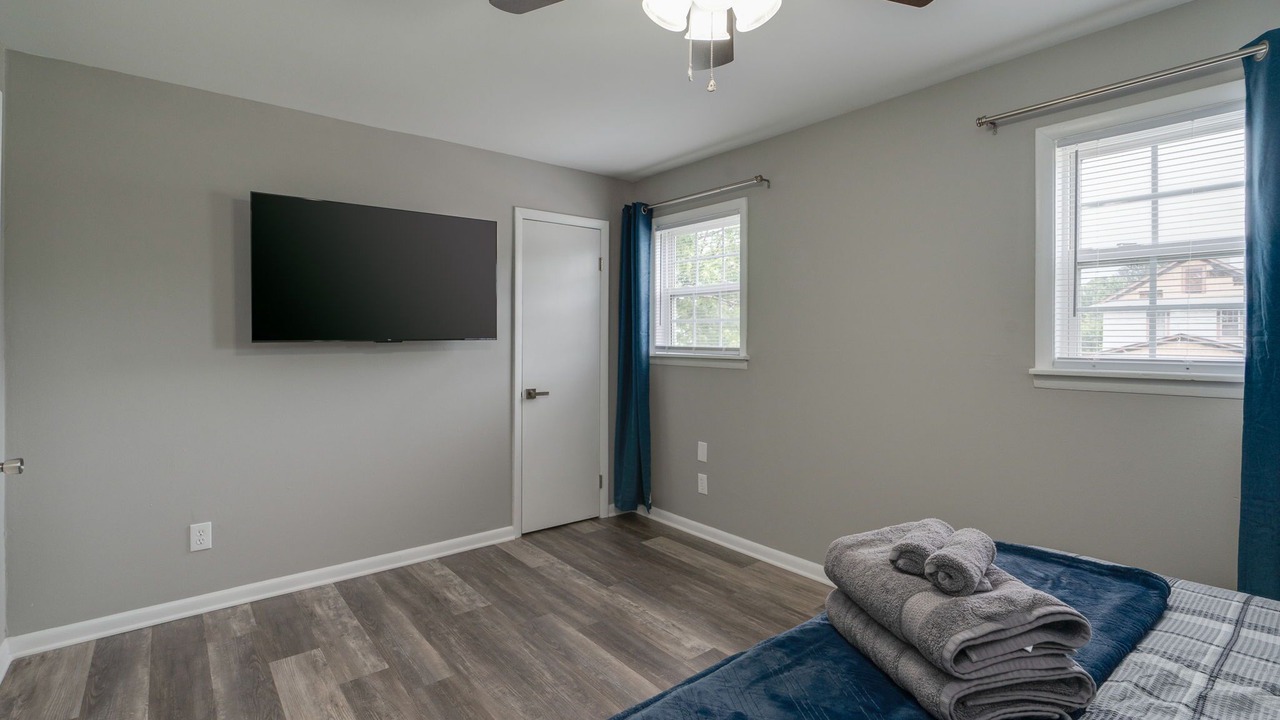 Photo of Bedroom in Newport News