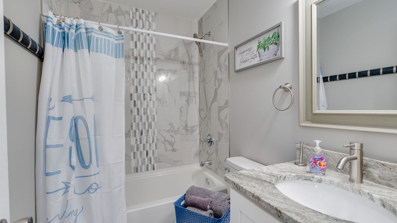 Photo of Bathroom in Newport News