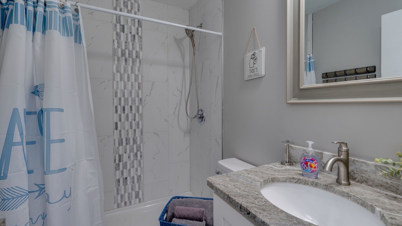 Photo of Bathroom in Newport News
