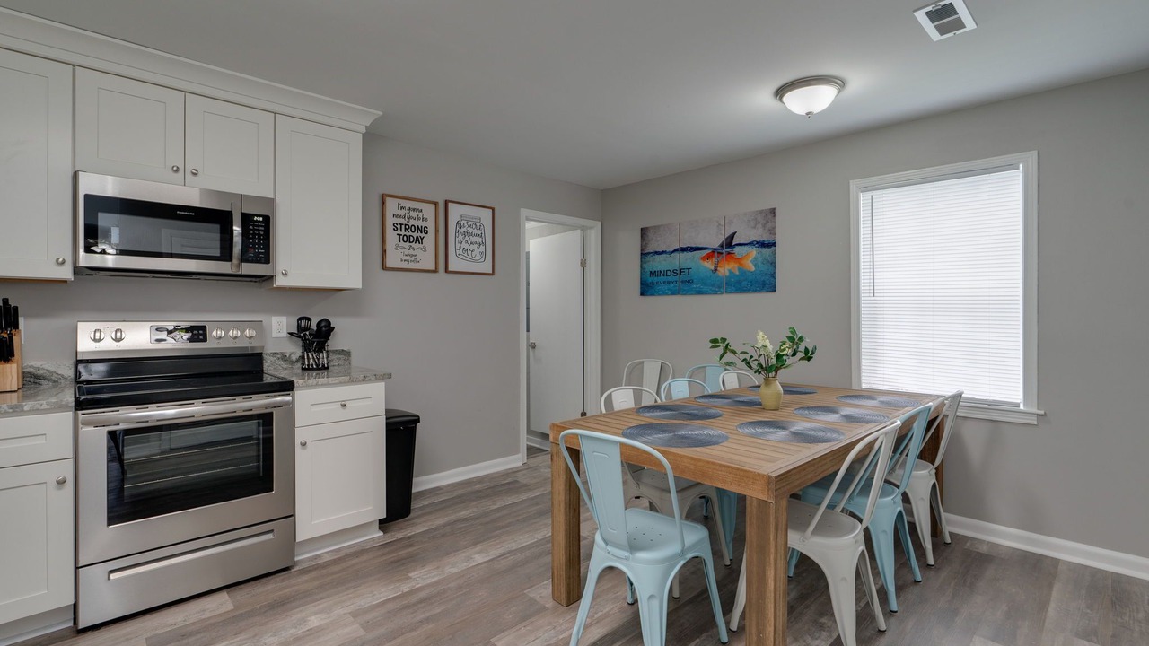Photo of Kitchen in Newport News