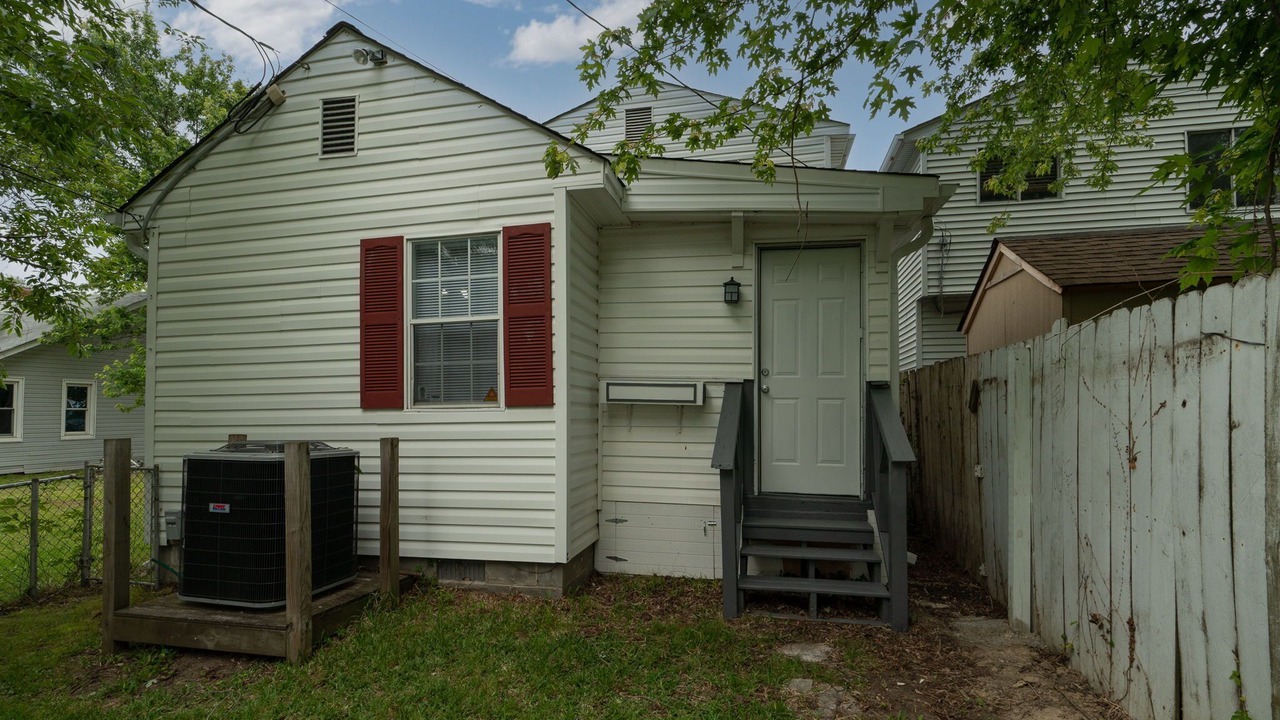 Photo of Outdoor in Newport News