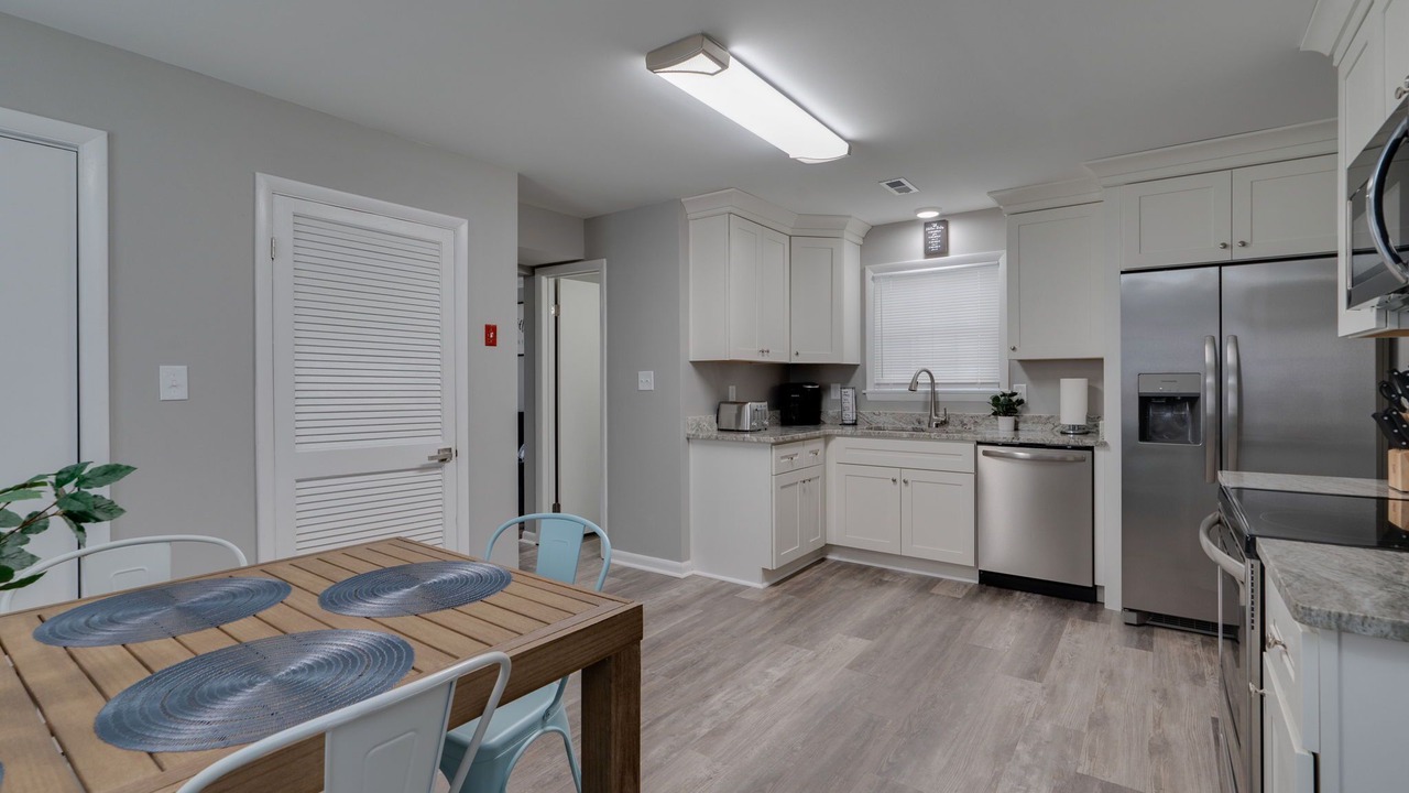 Photo of Kitchen in Newport News