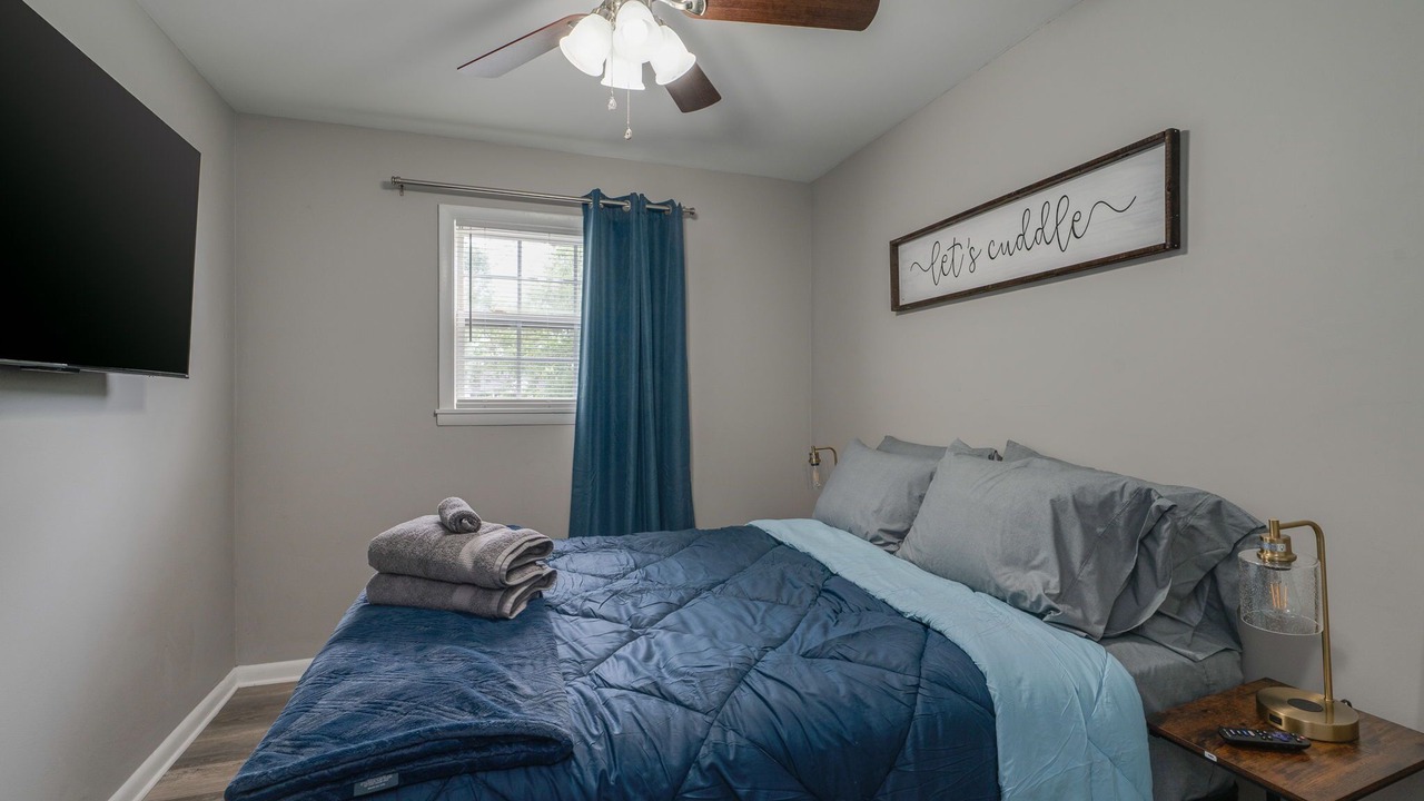 Photo of Bedroom in Newport News
