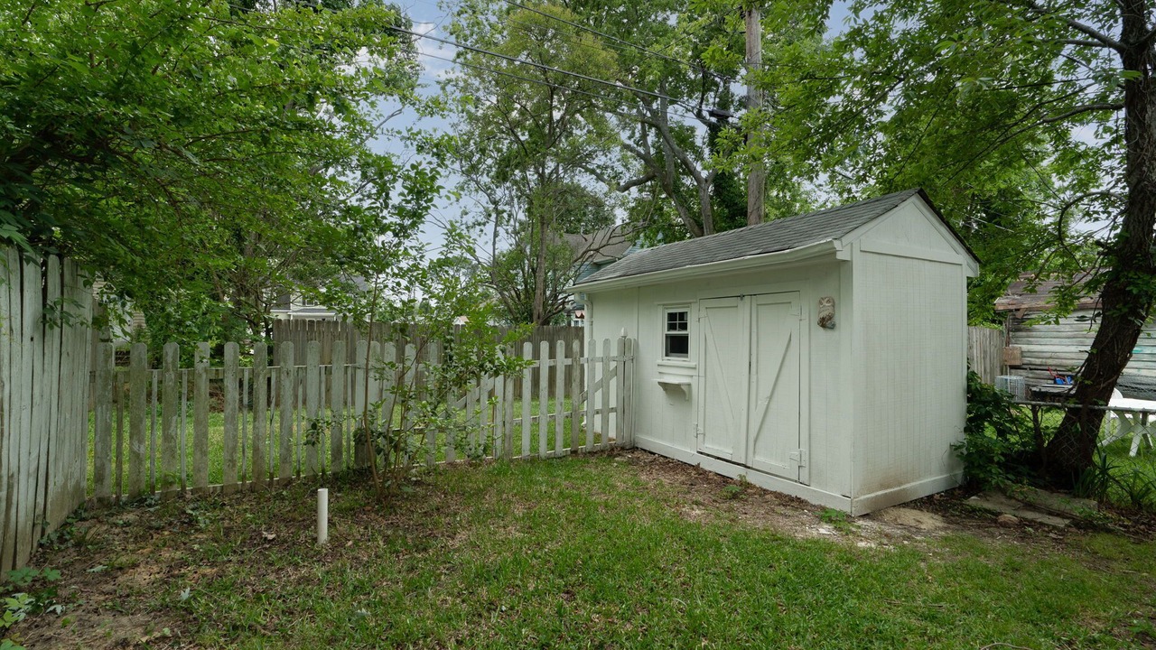 Photo of Outdoor in Newport News