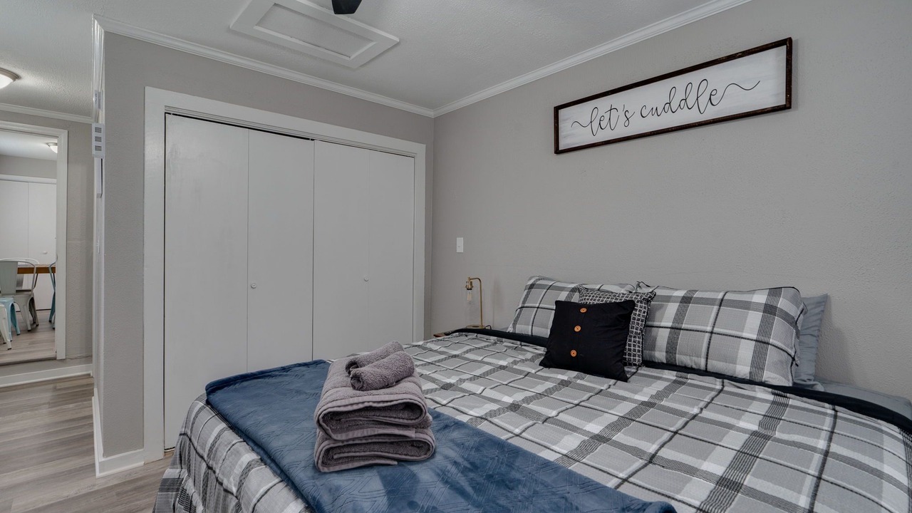 Photo of Bedroom in Newport News