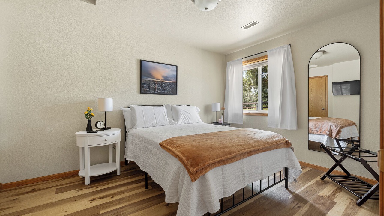 Photo of Bedroom in Rapid Valley