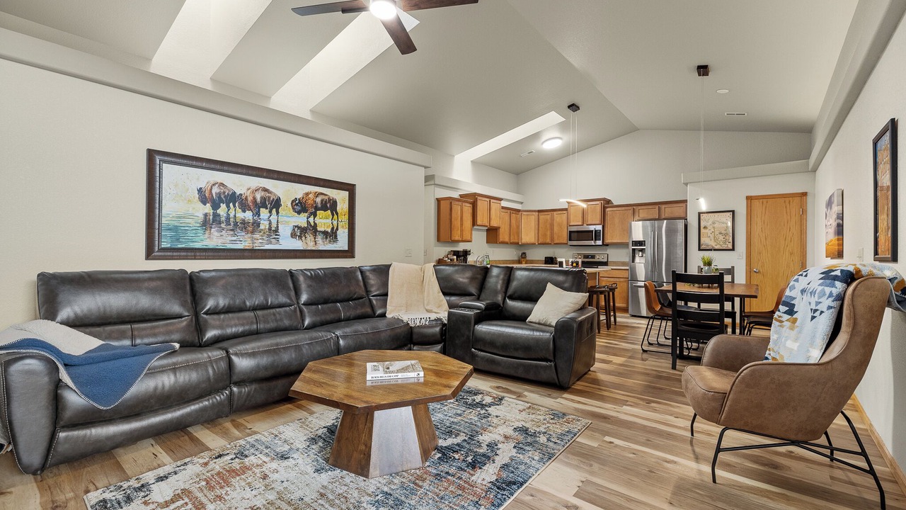 Photo of Livingroom in Rapid Valley