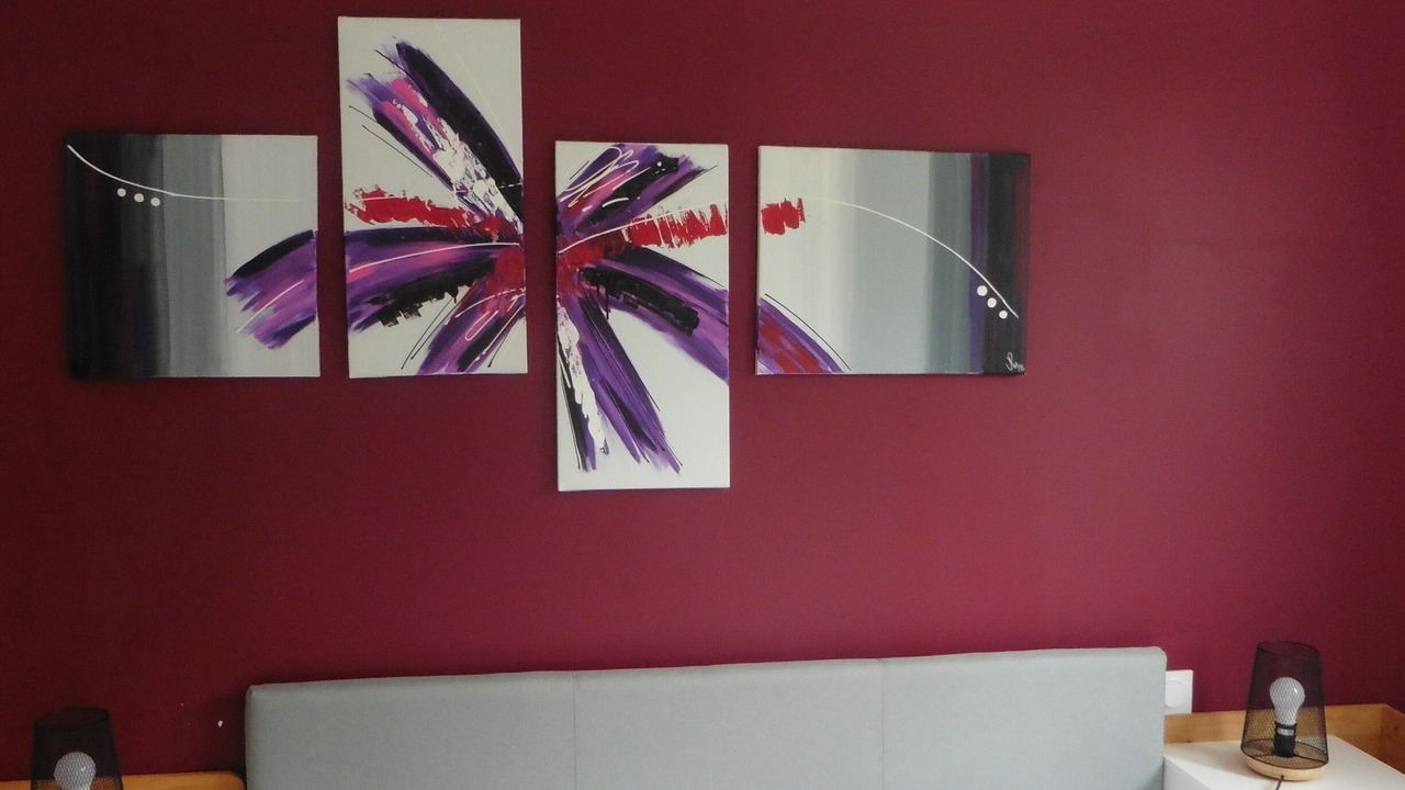 Photo of Bedroom in Saint-Laurent-sur-Sevre