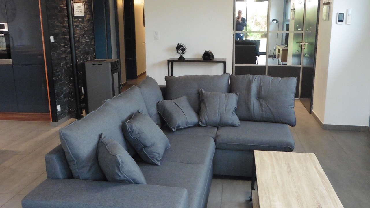 Photo of Livingroom in Saint-Laurent-sur-Sevre