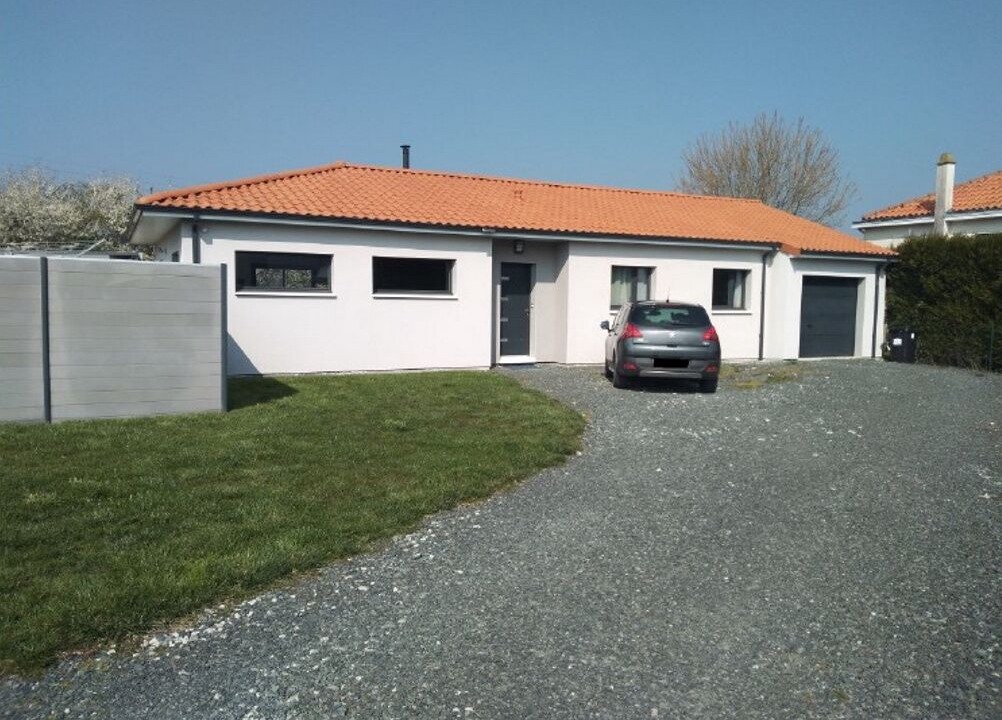 Photo of Outdoor in Saint-Laurent-sur-Sevre
