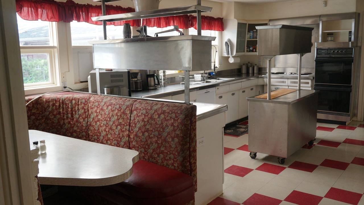 Photo of Kitchen in Abilene