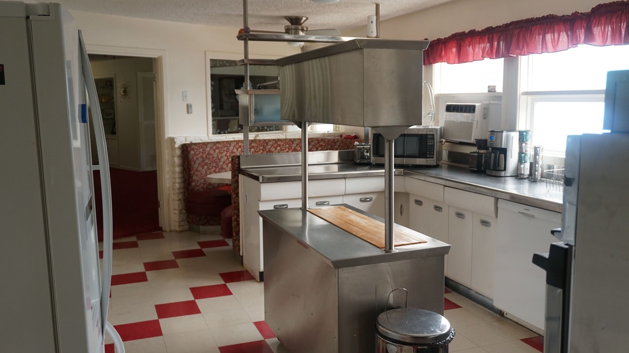 Photo of Kitchen in Abilene