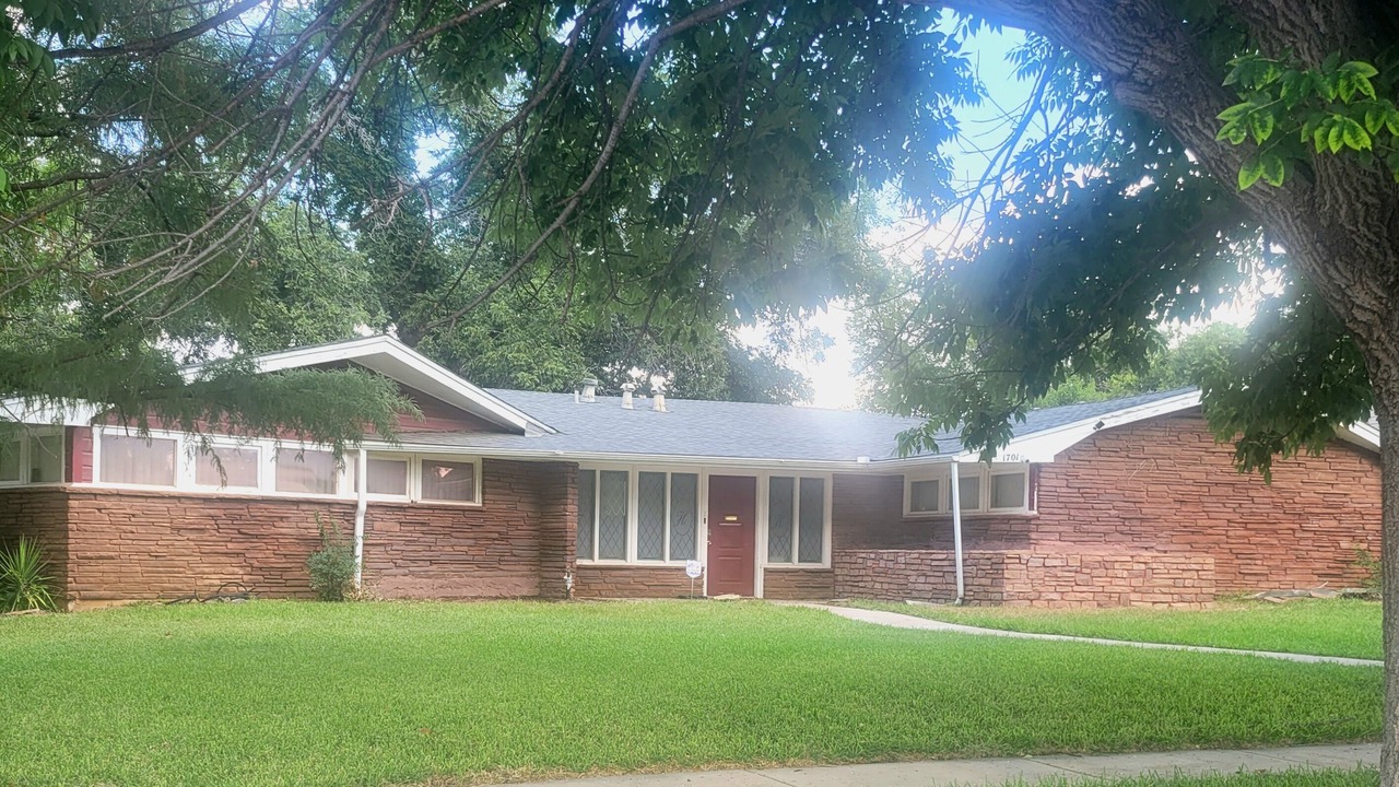 Photo of Outdoor in Abilene