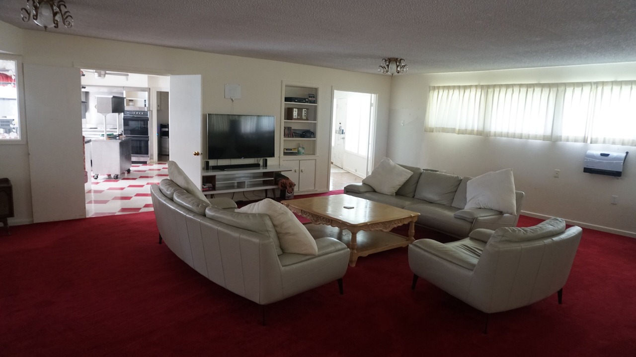 Photo of Livingroom in Abilene