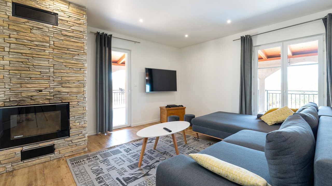 Photo of Bedroom in Rastevic