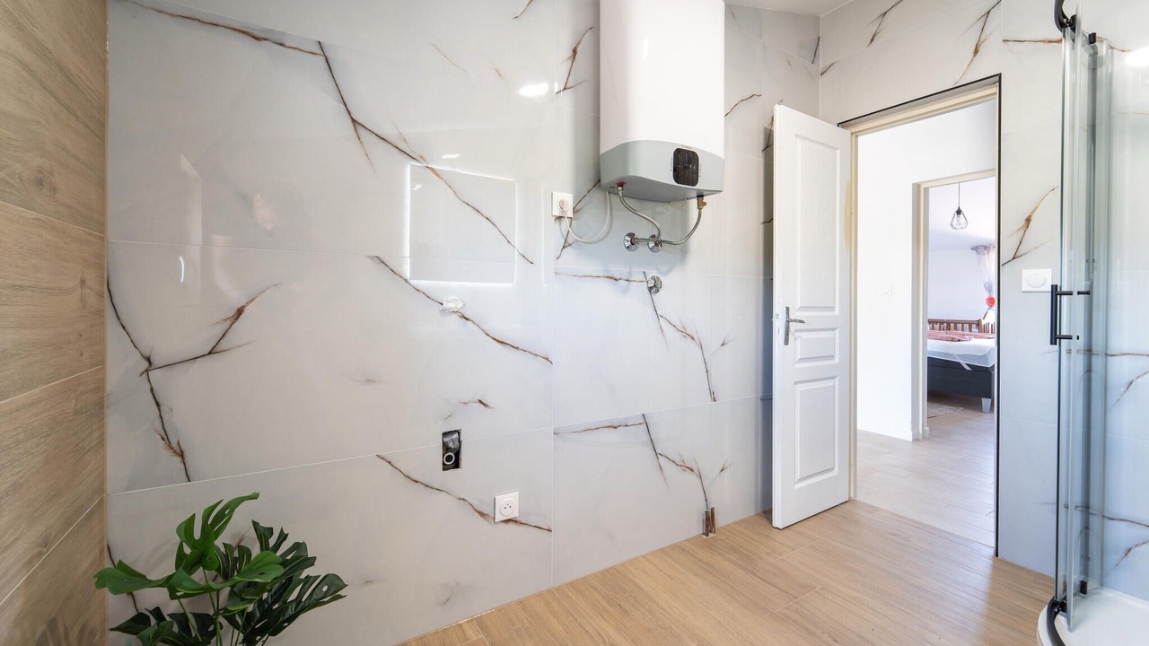 Photo of Bathroom in Rastevic
