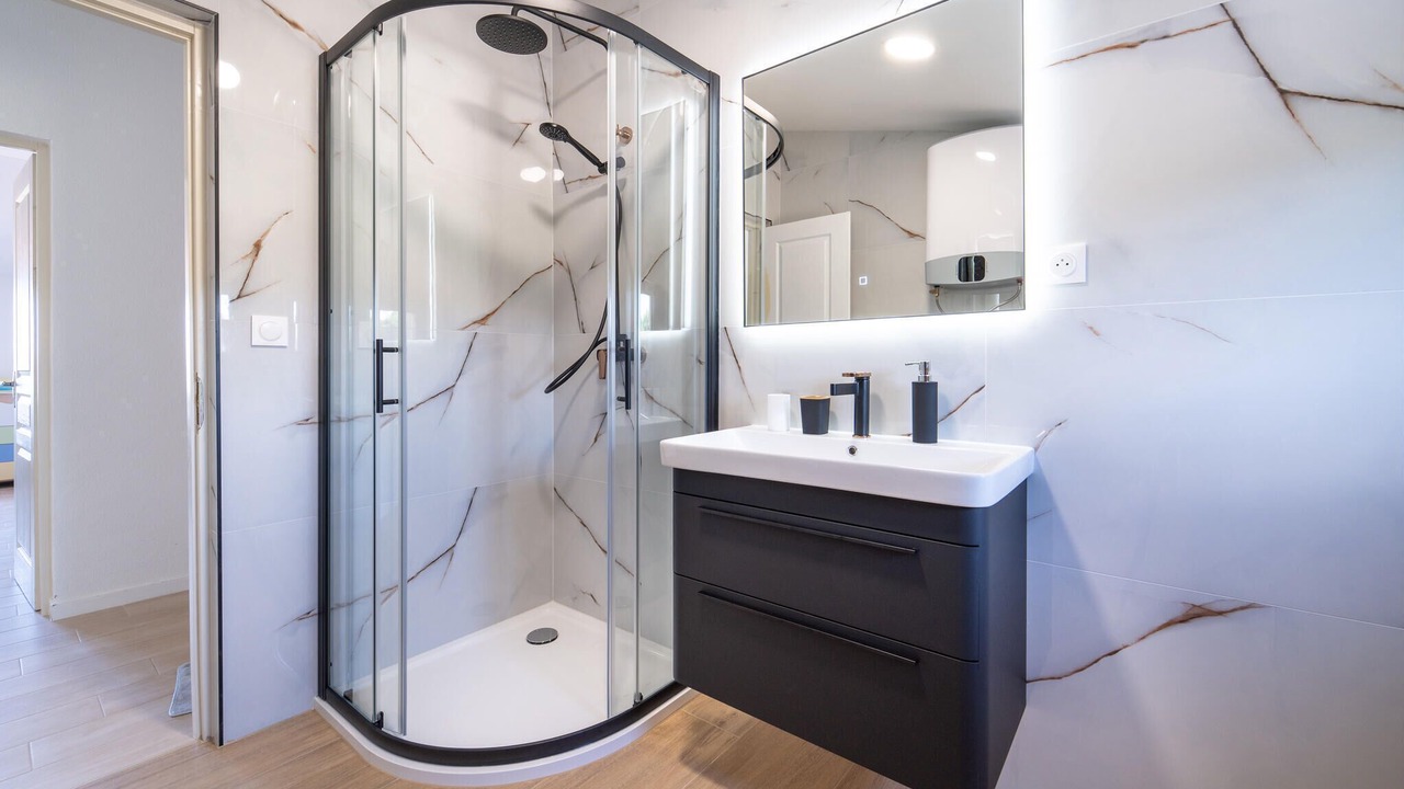 Photo of Bathroom in Rastevic
