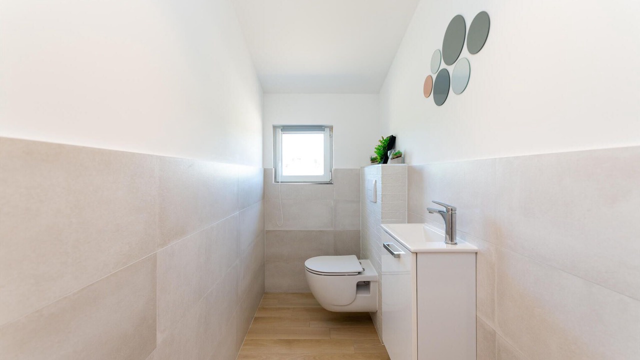 Photo of Bathroom in Rastevic