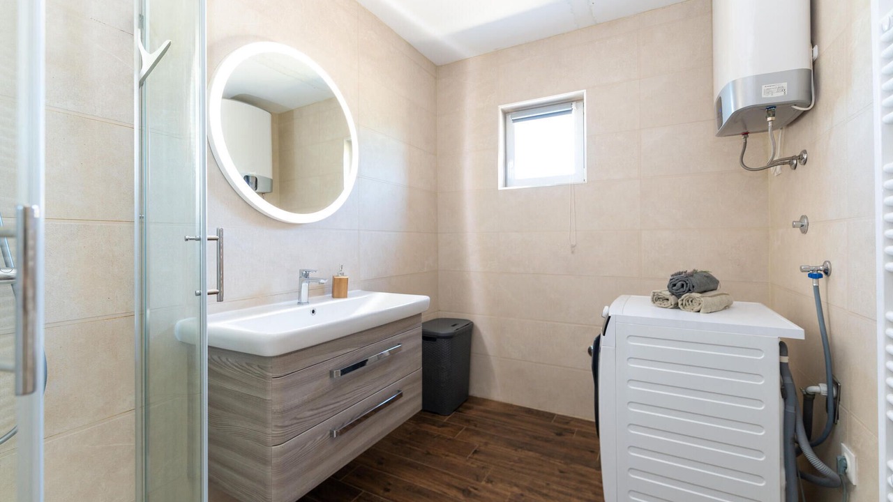 Photo of Bathroom in Rastevic