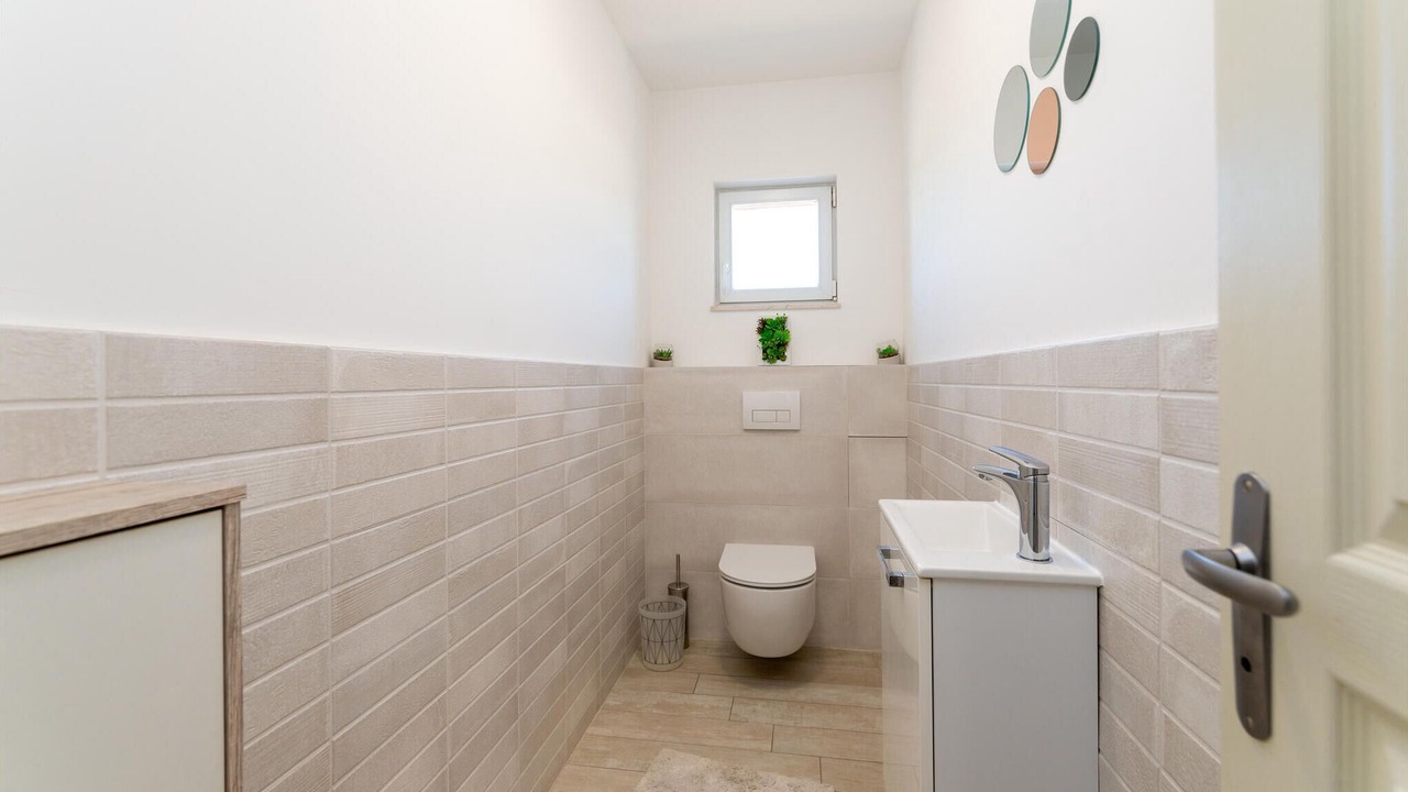 Photo of Bathroom in Rastevic