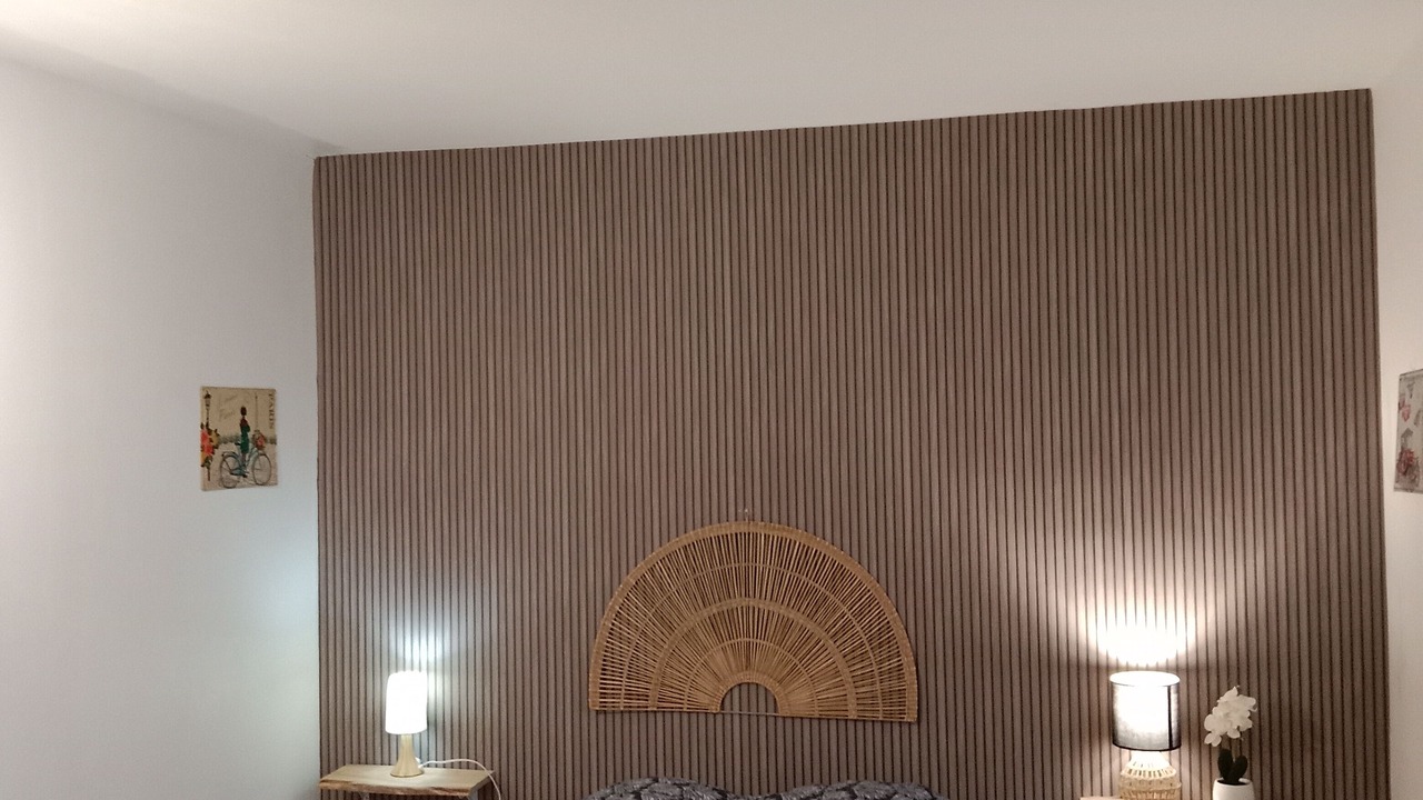 Photo of Bedroom in Saint-Michel-Mont-Mercure