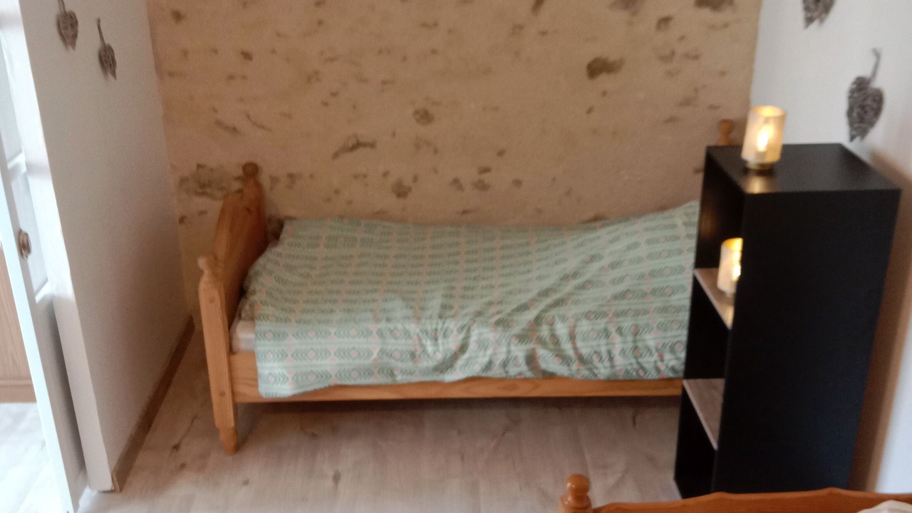 Photo of Bedroom in Saint-Michel-Mont-Mercure