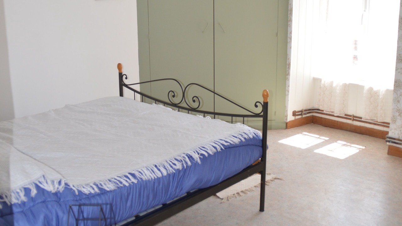 Photo of Bedroom in Saint-Michel-Mont-Mercure