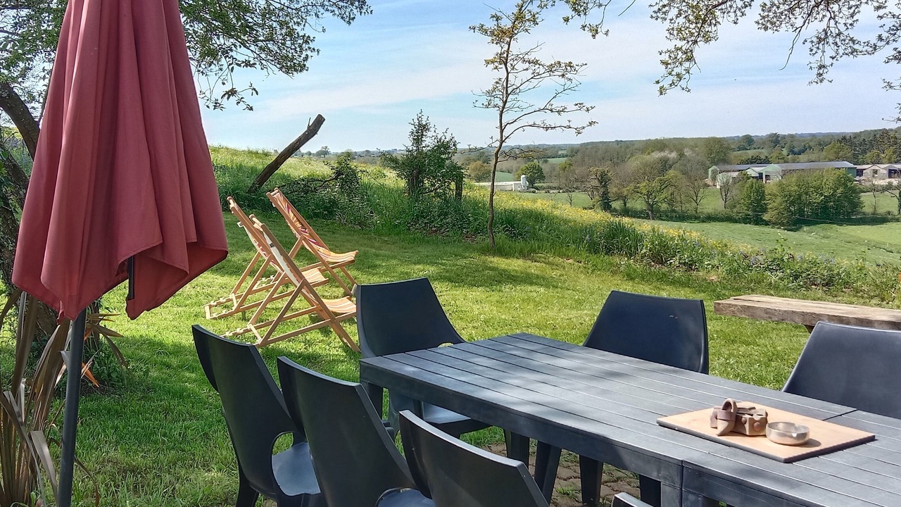 Photo of Outdoor in Saint-Michel-Mont-Mercure