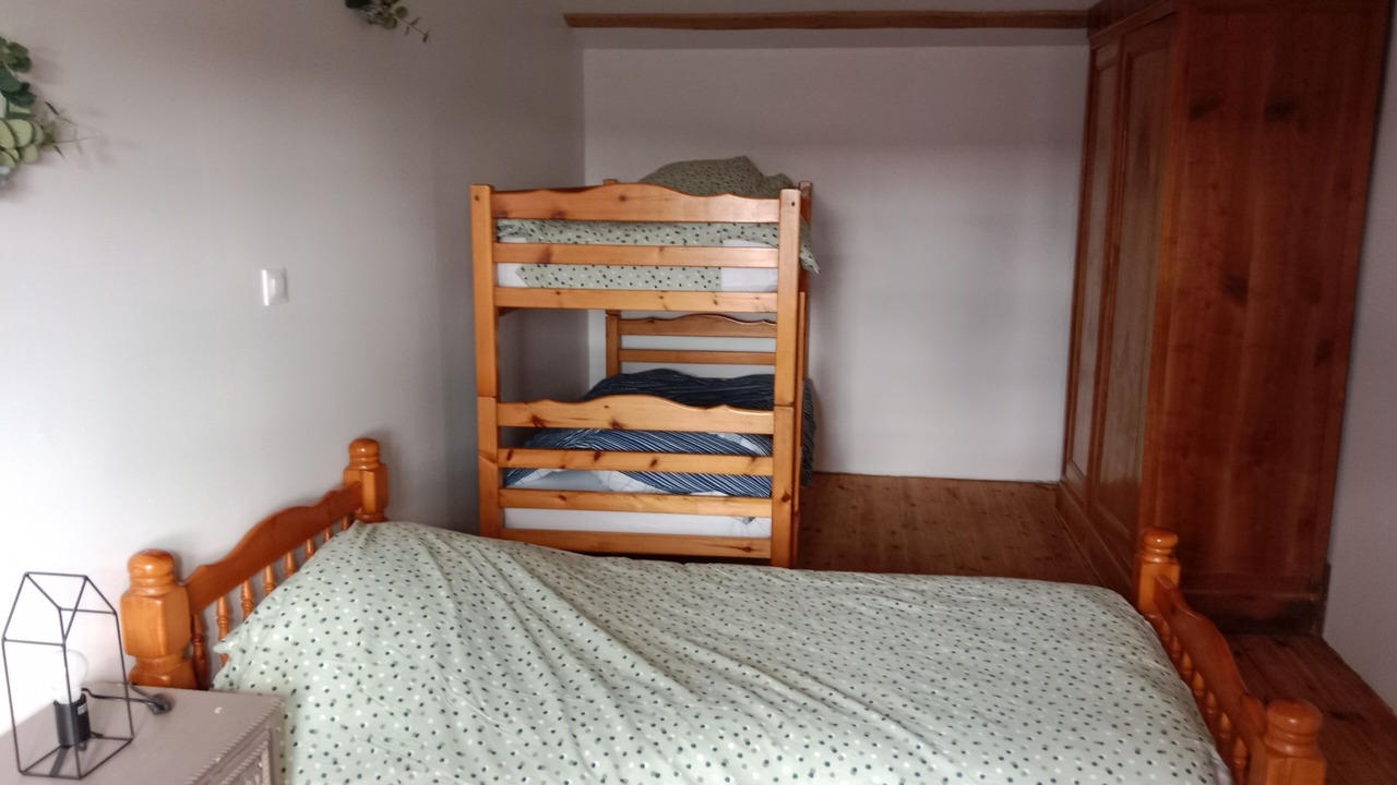 Photo of Bedroom in Saint-Michel-Mont-Mercure