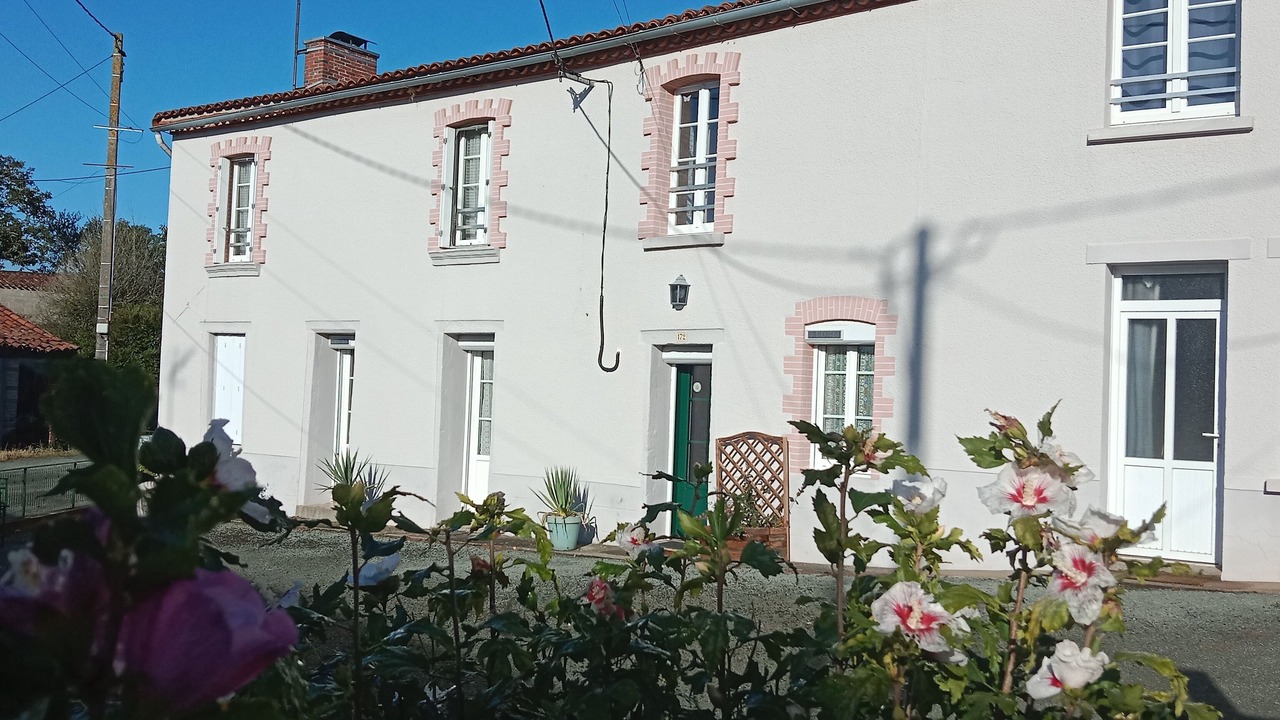 Photo of Outdoor in Saint-Michel-Mont-Mercure