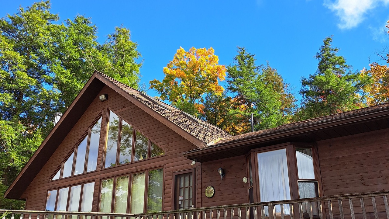 Photo of Outdoor in Algonquin Highlands
