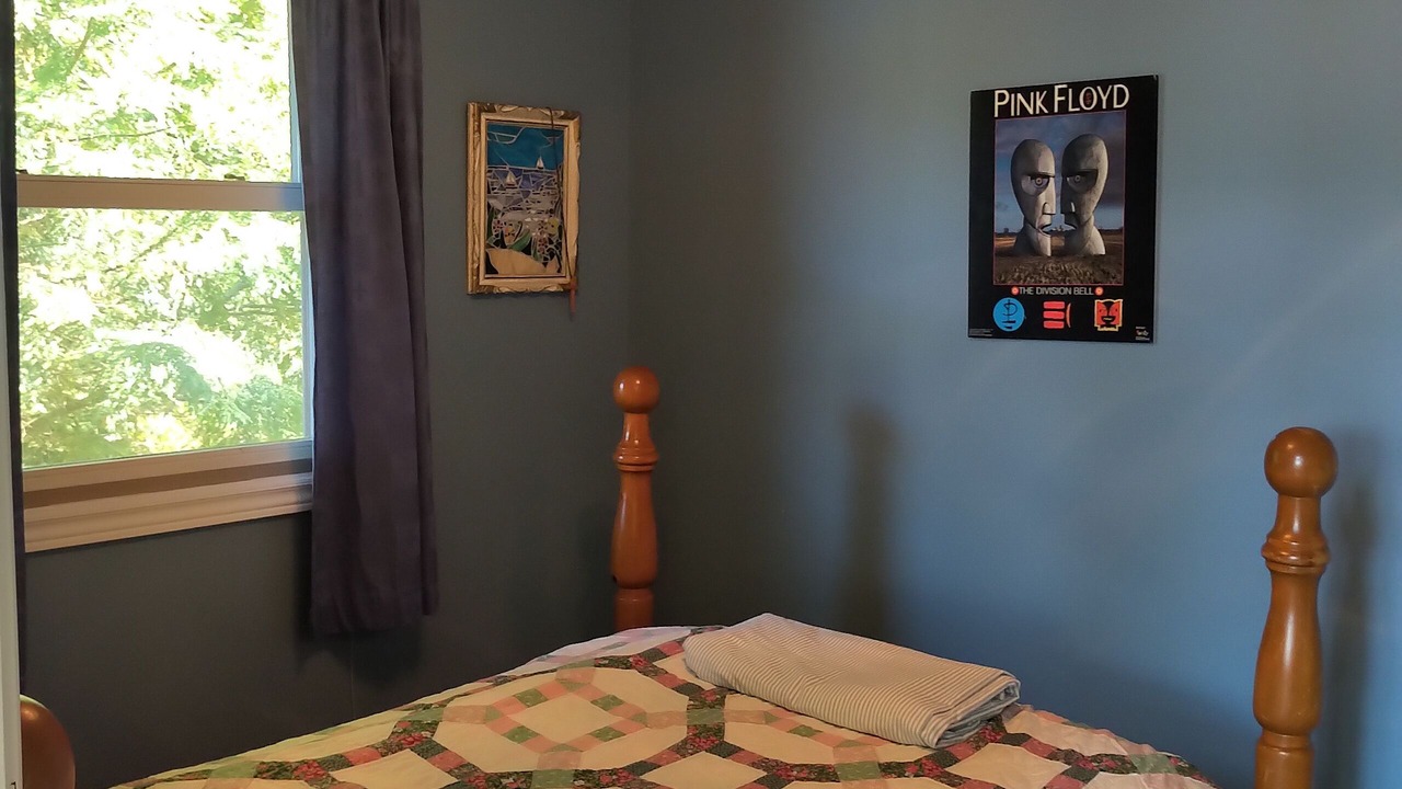 Photo of Bedroom in Algonquin Highlands
