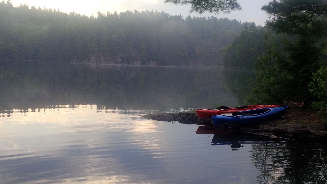 Photo of Outdoor in Algonquin Highlands