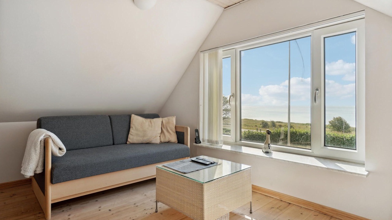Photo of Bedroom in Amtoft