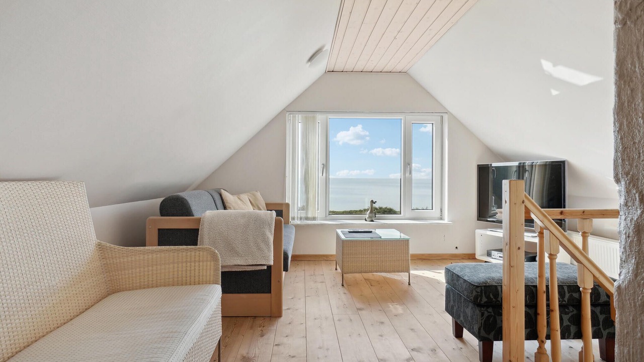 Photo of Bedroom in Amtoft