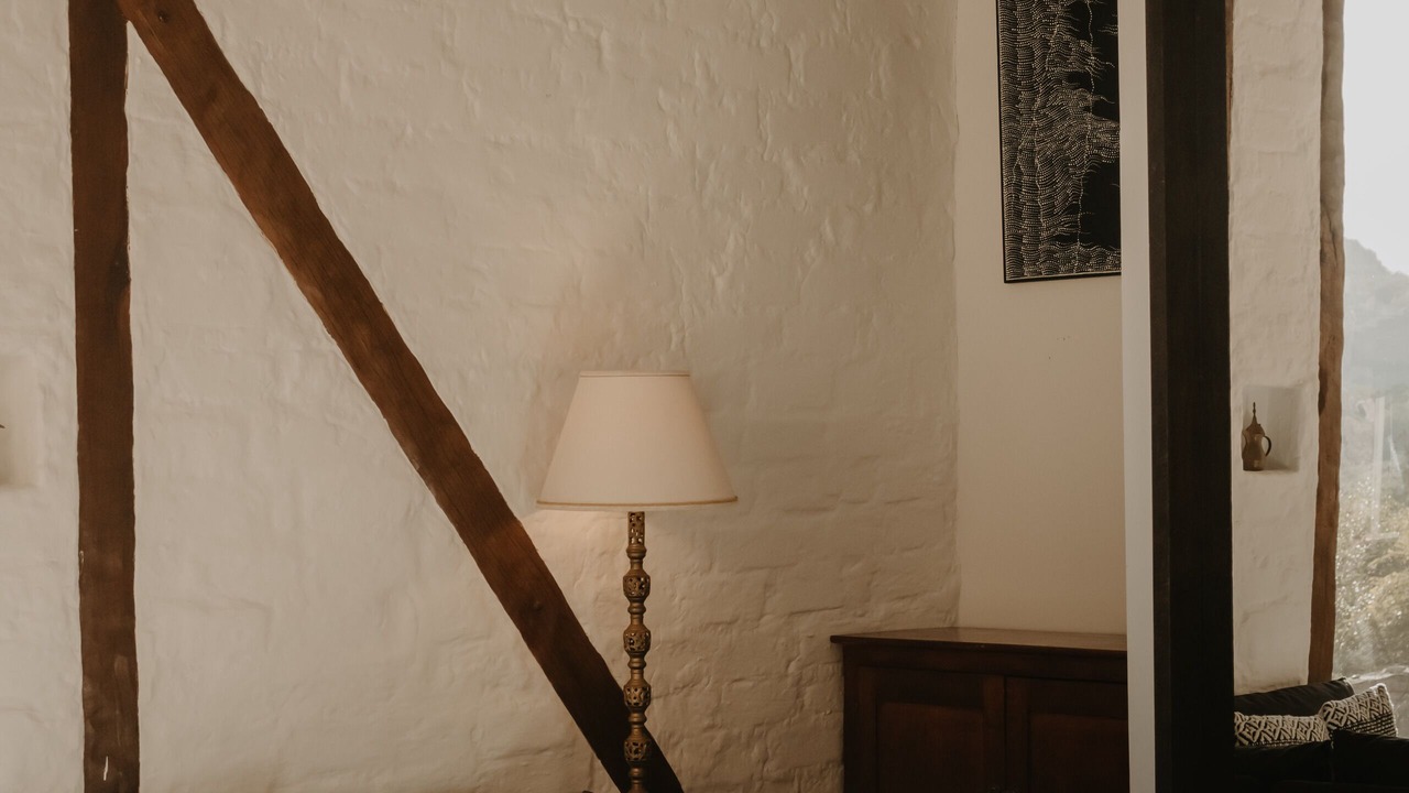 Photo of Livingroom in Uki