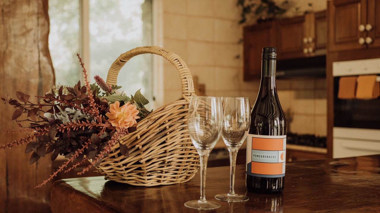 Photo of Kitchen in Uki