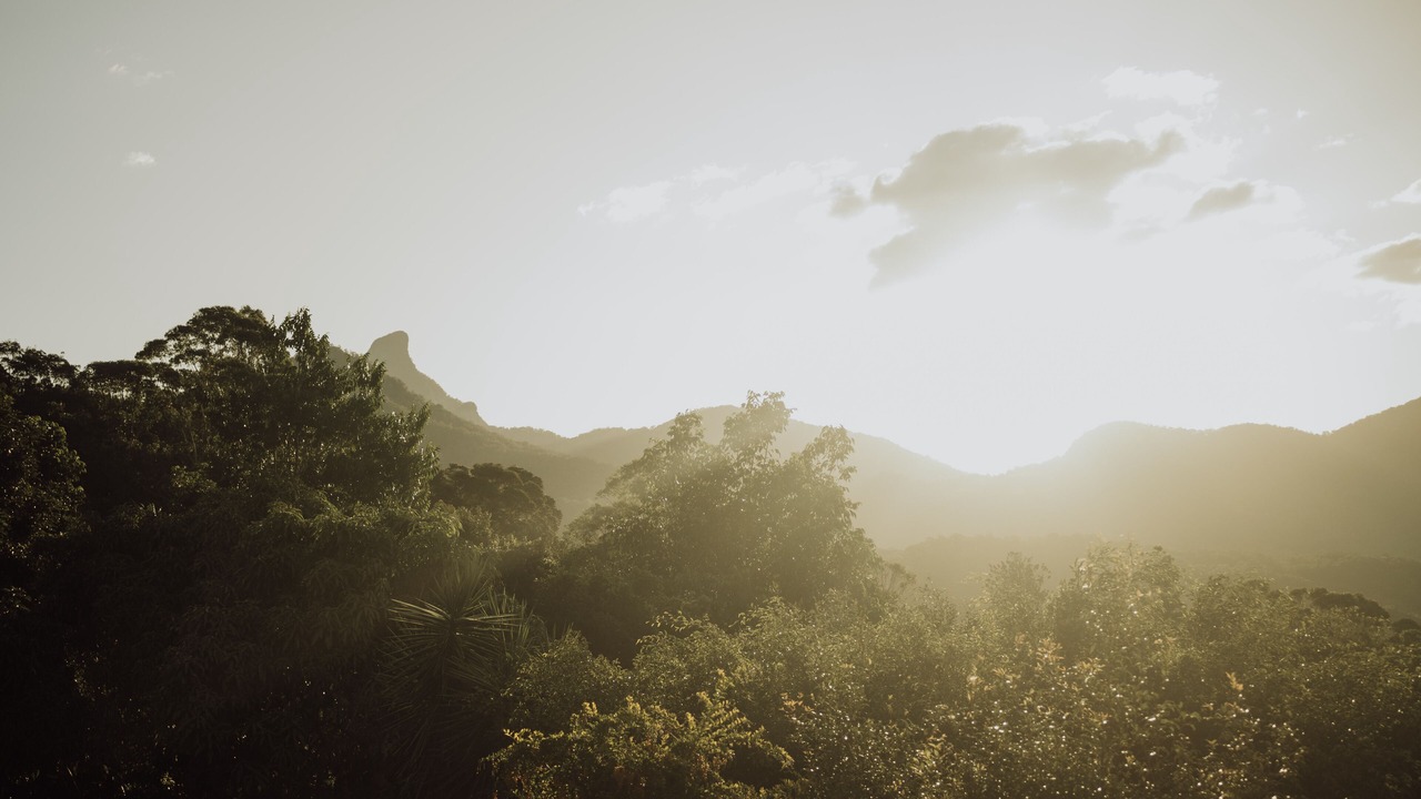 Photo of Outdoor in Uki