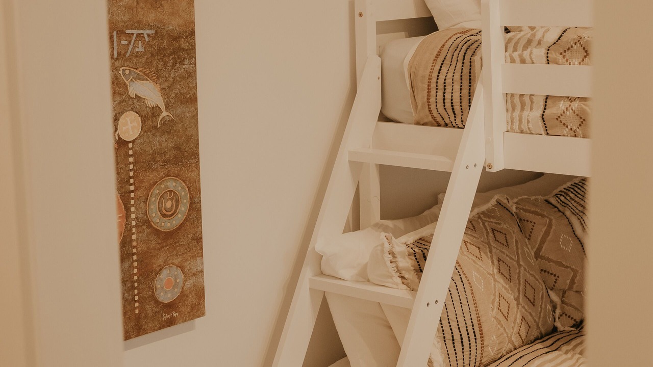 Photo of Bedroom in Uki