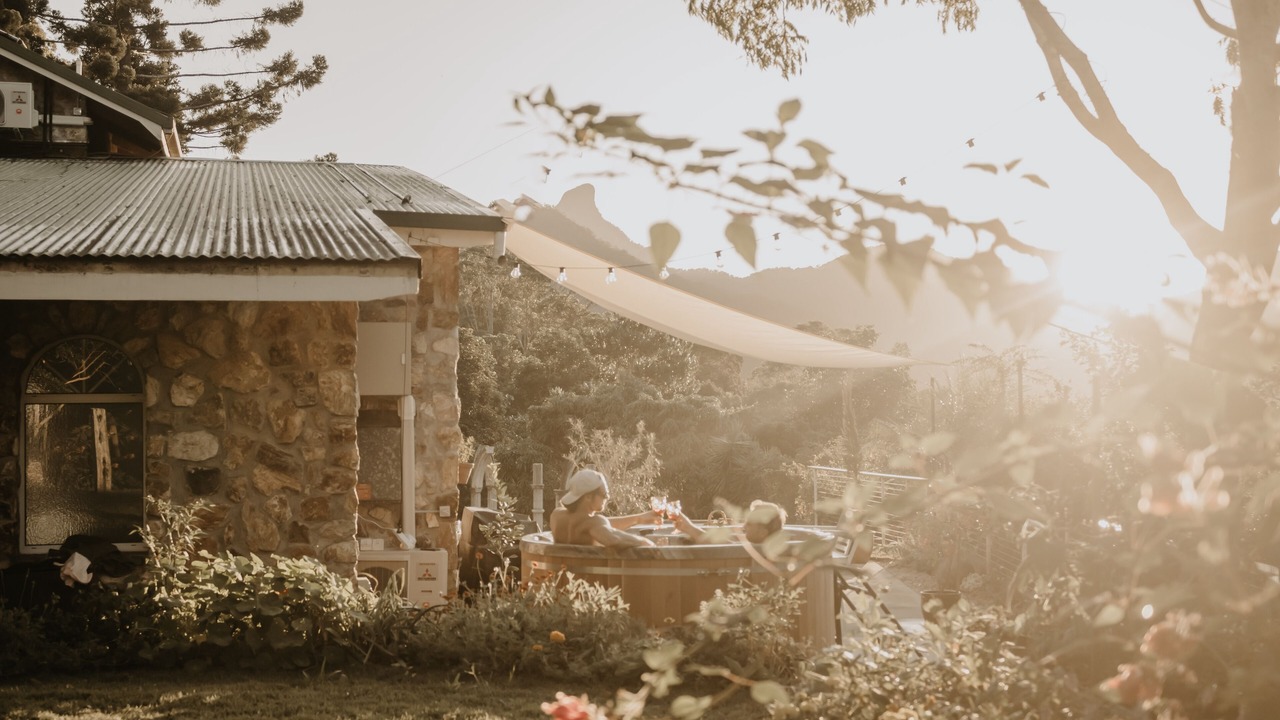 Photo of Outdoor in Uki