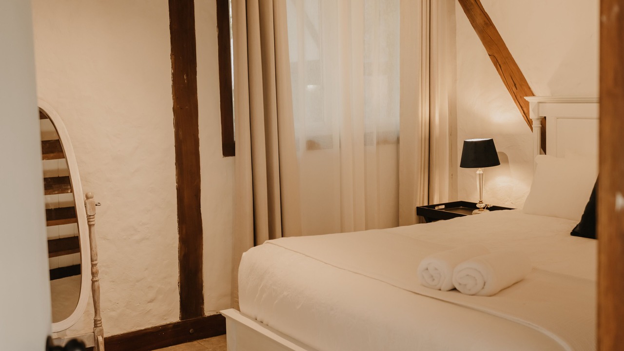 Photo of Bedroom in Uki