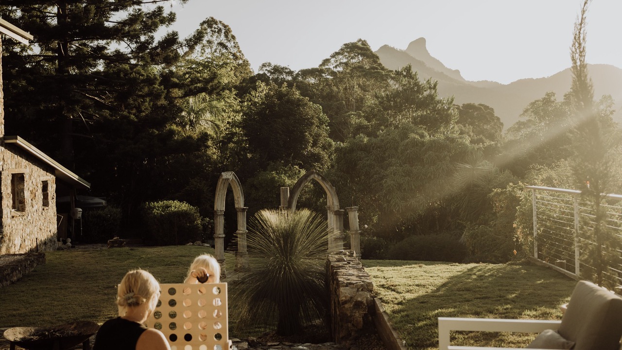 Photo of Outdoor in Uki